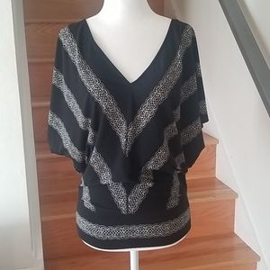 Max Studio Top -Size S